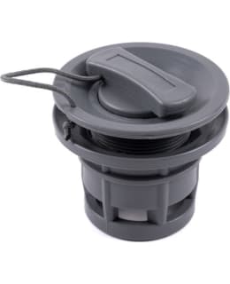 BLACK ISLAND HALKEY ROBERTS VALVE GREY Main Image