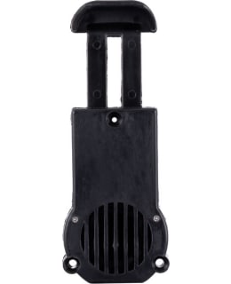 BLACK ISLAND TYHJENNYSTULPPA MUSTA Main Image