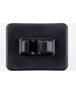 BLACK ISLAND OAR HOLDER-A BLACK Main Image