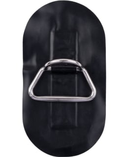 BLACK ISLAND SUPER D-RING(METAL) BLACK Main Image