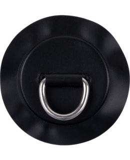 BLACK ISLAND MIDDLE D-RING BLACK Main Image