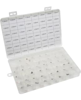 SIXTY5 VENTTIILINS.LEVYSRJ 8.9MM 1.72-2. Main Image