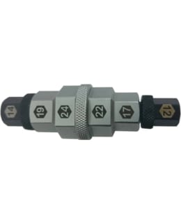 HYPER HYLSY ETUAKSELIN AVAAMISEEN 12,14, Main Image