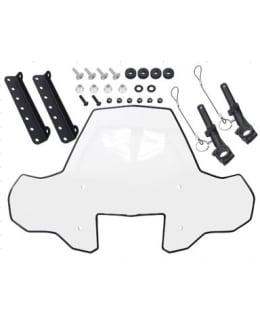 BRONCO TUULISUOJA ATV 76-06616 Main Image