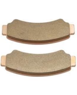 BRONCO BRAKE PADS FRONT CFMOTO Main Image