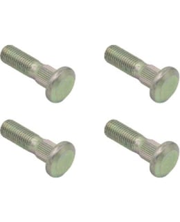BRONCO WHEEL BOLT SET 10X36 HONDA 4PCS Main Image