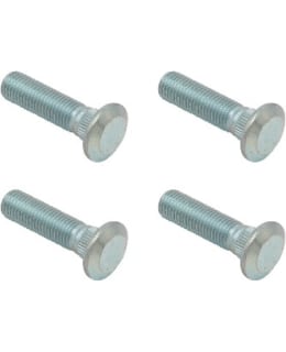 BRONCO WHEEL BOLT SET 10X38 HONDA 4PCS Main Image
