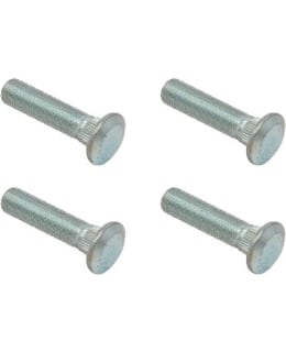 BRONCO WHEEL BOLT SET 10X42 HONDA 4PCS Main Image