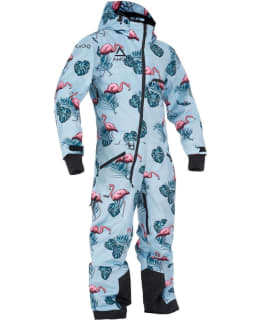 AMOQ VOID MONOSUIT TROPICAL XL Main Image