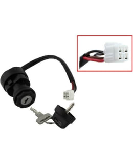 BRONCO VIRTALUKKO YAMAHA 71-01269 Main Image