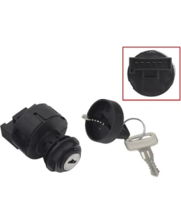 BRONCO VIRTALUKKO POLARIS 4-ASENTOINEN T Main Image