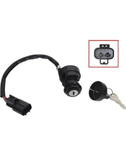 BRONCO VIRTALUKKO YAMAHA 71-01275 Main Image