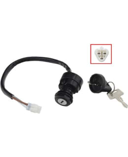 BRONCO VIRTALUKKO KAWASAKI Main Image