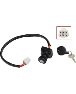 BRONCO VIRTALUKKO SUZUKI 71-01280 Main Image