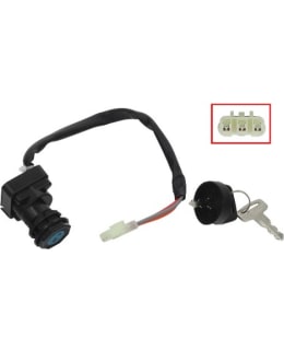 BRONCO IGNI KEYSW ARCTIC CAT 71-01281 Main Image