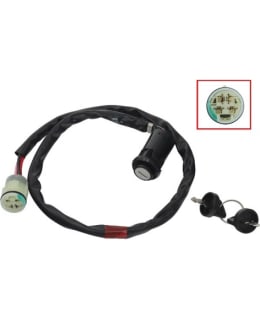 BRONCO VIRTALUKKO HONDA 71-01283 Main Image