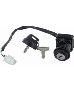 BRONCO VIRTALUKKO ARCTIC CAT KAWASAKI SU Main Image