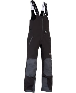 AMOQ FLEX STRECH BLACK HOUSUT XL Main Image