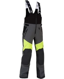 AMOQ ASPECT GR/BLA/HIVIS HOUSUT XS Main Image