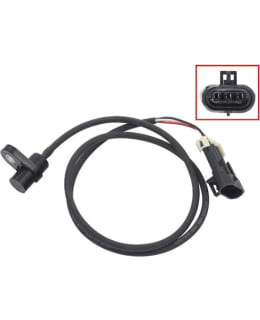 BRONCO NOPEUSANTURI POLARIS 71-01538 Main Image