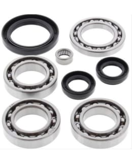 BRONCO ETUPERÄN LAAKER&ST YAM 78-03A87 Main Image