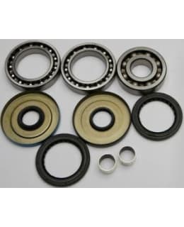 BRONCO ETUPERÄN LAAKER&ST POL 78-03A93 Main Image