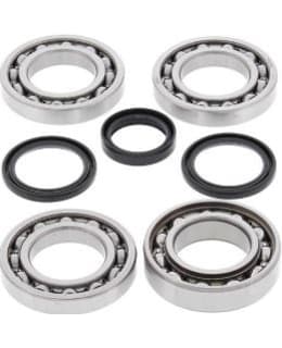 BRONCO ETUPERÄN LAAKER&ST POL 78-03A94 Main Image