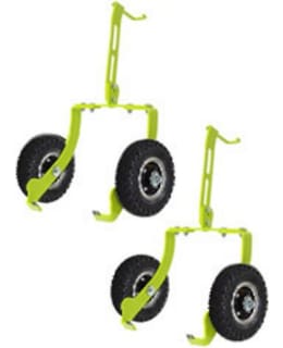 SKI PROTEC SIIRTOSARJA PREMIUM RENKAILLA Main Image