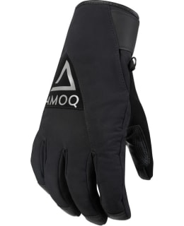 AMOQ BLADE ELEVENT KÄSINEET MUSTA M/9 Main Image