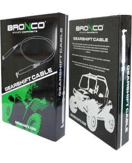 BRONCO VAIHDEVAIJERI CAN AM 78-05252 Main Image