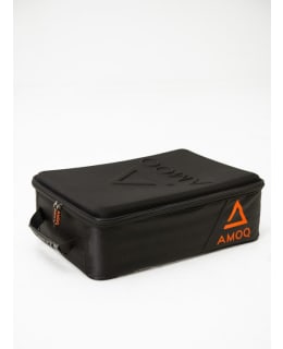 AMOQ HARDSHELL GOGGLE BAG MUS/ORA Main Image