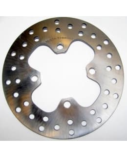 BRONCO BRAKE DISC FRONT HONDA 78-05718 Main Image