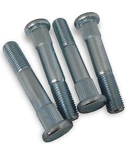 BRONCO WHEEL BOLT SET M10X1.25X58 POLARI Main Image