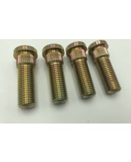 BRONCO WHEEL BOLT SET M12 X 1.5 X 40 POL Main Image