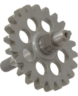 SIXTY5 SHAFT W/GEAR Main Image