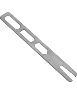 HYPER 9-1-12220 FORK CAP WRENCH Main Image