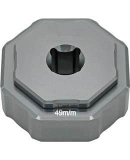 HYPER 9-1-12224 FORK CAP COMPRESSION BOL Main Image