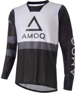AMOQ AIRLINE MESH MUS/VALK AJOPAITA XS Main Image