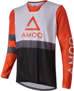AMOQ AIRLINE MESH ORA/VALK AJOPAITA 2XL Main Image