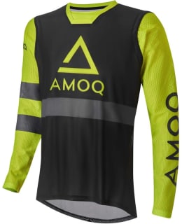 AMOQ AIRLINE MESH MUS/HIVIS AJOPAITA XL Main Image