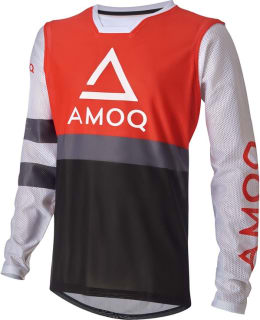 AMOQ AIRLINE MESH PUN/VALK AJOPAITA S Main Image