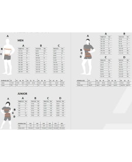AMOQ AIRLINE MESH SININEN AJOPAITA L Main Image