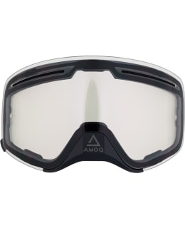 AMOQ VISION VENT+ DUAL LENS HEATED CLEAR Main Image