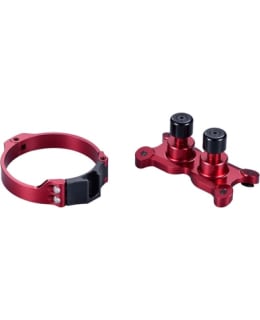 SIXTY5 RED DUAL BUTTON LAUNCH CONTROLS K Main Image