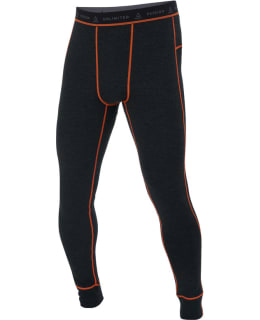 AMOQ 100% MERINO ALUSHOUSUT L Main Image