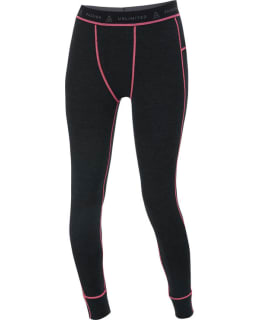 AMOQ 100% MERINO NAISTEN ALUSHOUSUT XL Main Image