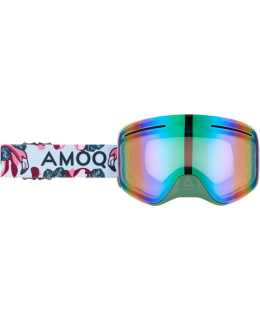AMOQ VISION VENT+ MAGNETIC TROPICAL Main Image