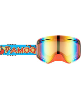 AMOQ VISION VENT+ MAGNETIC PIZZA Main Image