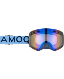 AMOQ VISION VENT+ LIGHT BLUE/NAVY Main Image