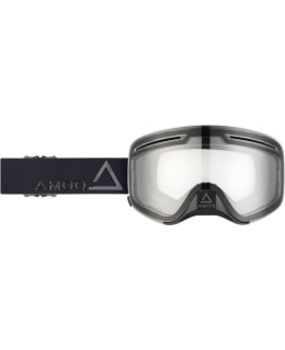 AMOQ VISION VENT+ BLACKOUT SMOKE Main Image